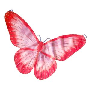 Aripi magice, formă fluturaș, Amscan - Accesoriu de Poveste 128269604 - Amscan