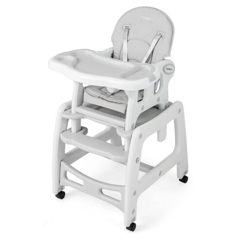 Timeless Tools 3az1ben etetőszék