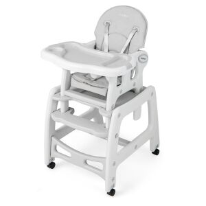 Timeless Tools 3az1ben etetőszék