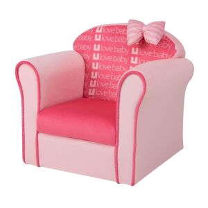 Timeless Tools Gyerekfotel, rózsaszín