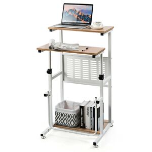 Timeless Tools Stație de lucru cu înălțime reglabilă