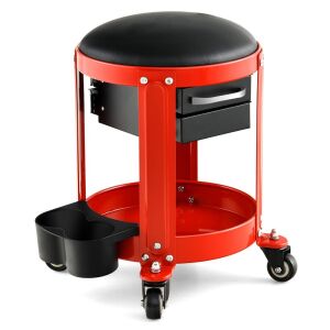 Timeless Tools Gurulós műhelyzsámoly 150kg