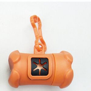 Kutyapiszok zacskó adagoló 128271384 - Kutyapiszok zacskó