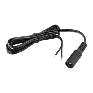 Cablu de alimentare pentru bandă LED cu conector DC - Cabluri DC