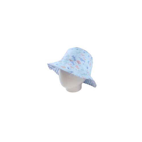Chlapčenský klobúk Cocoon, Archimede, 18-24 mesiacov, 48 cm