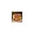 RolLife Happy Meals Kitchen DIY Mini House 3D puzzle világítással