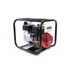 Kraftroyal MW-WP-30 benzinmotoros vízszivattyú, 6.5 LE - Öntözés