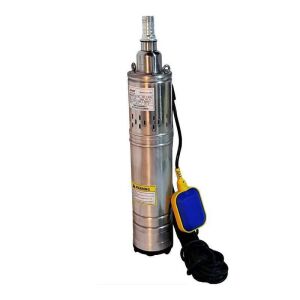 Pompa submersibilă Flinke FK-CS-1600, 1,5 kW, 30 L/min, cu întrerupător cu flotor - Irigare