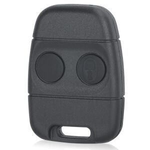 Rover 2 gombos távirányító 433Mhz 128280124 - Kapu távirányító