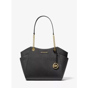 MICHAEL KORS Jet Set női bőr válltáska fekete 128280296 - Öltözködés kiegészítő