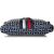 Tommy Hilfiger női Jaden Monogram kék crossbody táska 128280493