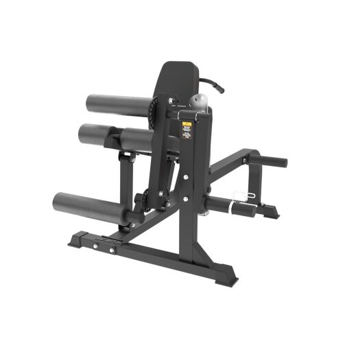 Erősítő gép inSPORTline X-NT LE20 Leg Extension/Curl 128280729