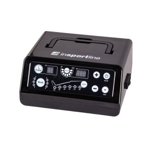 InSPORTline Compisimo Base légnyomásos masszázsrendszer vezérlőegysége - Izomstimuláló