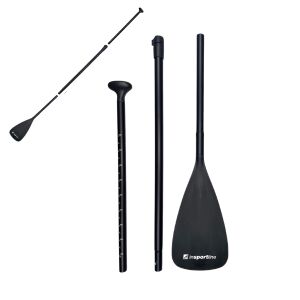 Alumínium evezőlapát inSPORTline WaveCaster 128280832 - SUP & Paddleboard evező