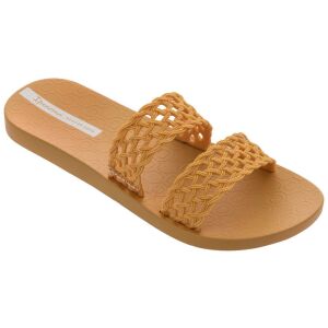 Ipanema Renda Női Papucs - Sárga 130716785 - Női lábbeli