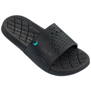 Ipanema Infinity Slide gyerek papucs - fekete 130715157 - Cipő gyerekeknek