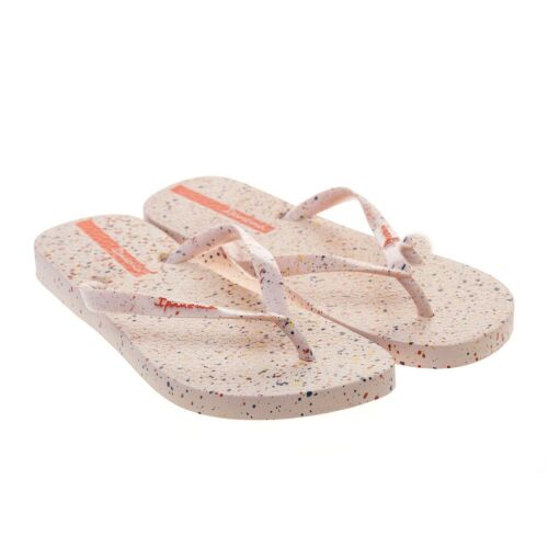 Ipanema Splash női papucs - rózsaszín 138909649