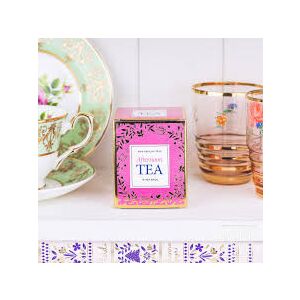 NET "English Garden" Afternoon filteres tea10 tasak a dobozban 136113709 - Potraviny & Nápoje