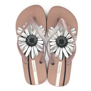 Ipanema Duo Trends Női Papucs - Bézs 130716561 - Ipanema