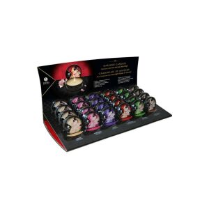 Kleine Massagekerzen 30 ml anzeigen 128281416 - Lufterfrischer