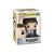 Funko POP! Jim Halpert figura a The Office US sorozatból dobozban