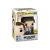 Funko POP! The Office Jim Halpert Vinyl Figura Dobozban