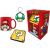 Pyramid GP85204, Super Mario, Official, Bögre, alátét és kulcstartó ajándék szett 135833580