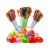Magic balloons - 300 db-os, automatikusan záródó, 30 mp alatt feltölthető vízibomba szett 128287674