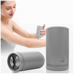 Magic jar - 2 db-os elektromos köpölyöző és masszírozó készülék szett 128288617 - Narancsbőr elleni masszírozó