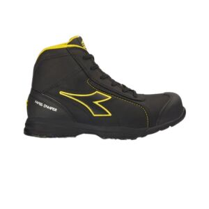 DIADORA UTILITY GLOVE MDS MASTER MID S3S FO HRO SR SC ESD munkavédelmi bakancs 143971506 - Munkavédelmi bakancs