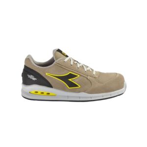 DIADORA UTILITY RUN NET AIRBOX LOW S3S FO SR munkavédelmi cipő 143971546 - Építkezés & Felújítás