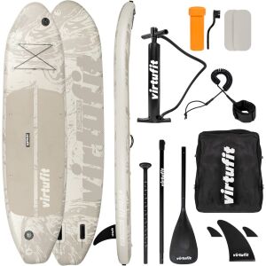 VirtuFit Ocean Compact 305 SUP deszka szett minden tartozékkal - SUP & Paddleboard