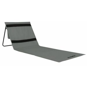 VirtuFit Állítható háttámlás, összecsukható kempingpléd és strandszőnyeg - szürke 128297461 - VirtuFit
