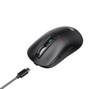 Havit MS969SE Tri-Mode Vezeték Nélküli Gamer Egér, Színes, vezeték nélküli, wireless 128298057 - Havit
