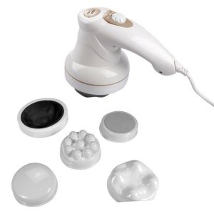 Jocca Manual body massager 6017 128299300 - Anti-cellulite massager