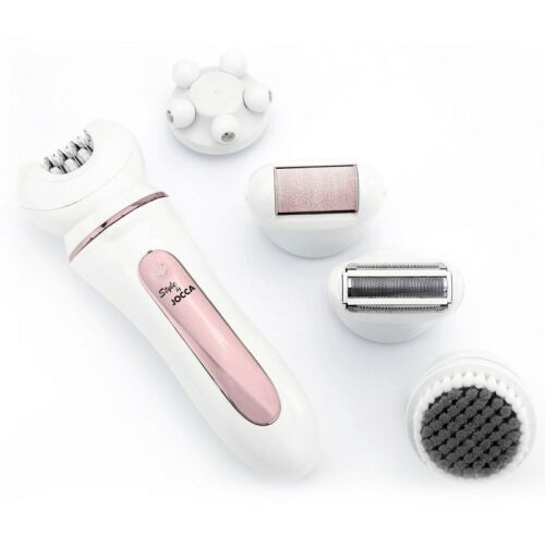 Jocca Wet&amp;Dry epilator set 1562