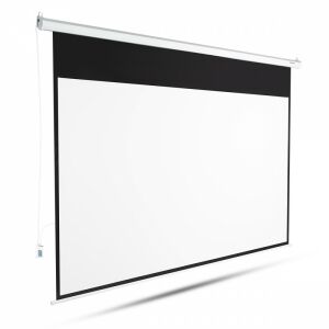 Overmax Automatic Screen 120" overhead screen for projector 266x149 (OVAS120) 128299432 - Kábel & Tartozék