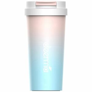 Deerma DEM-NU90 vezeték nélküli turmixgép