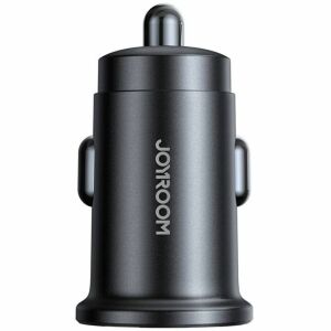 Joyroom JR-CCN16 Mini 15W Autós Töltő - 2 USB Port 128300489 - Autós töltő