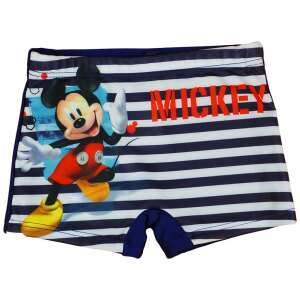 Kisfiú fürdőboxer Mickey egér mintával - 122-es méret 41539080 Gyerek fürdőruhák - Mickey egér