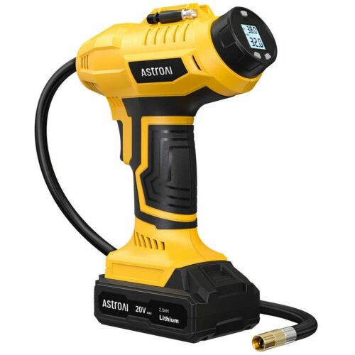 Vezeték nélküli gumifelfújó AstroAI (JY16P160-18) 128300681