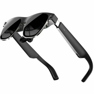 AR XREAL Air 2 Ultra szemüveg (X1002) 128300692 - Férfi napszemüveg