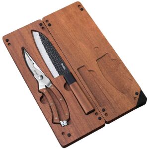 Camp Chef NE20171 128301004 - Tálalás