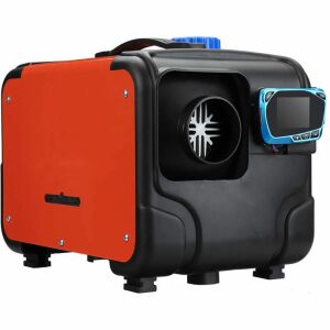 BlitzWolf BW-AH-H1B dízel állófűtés, 5kw