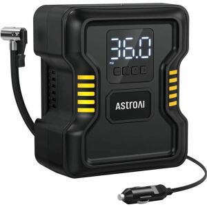 AstroAi JY21P160-12 150P hordozható légkompresszor