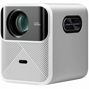 Wanbo Mozart 1 fehér projektor 128301267 - Projektor