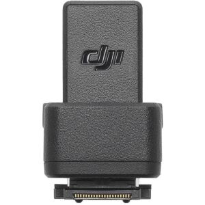 DJI Mic 2 külső mikrofon adapter kamerához (CP.RN.00000332.01) 128301299 - Drón kiegészítő