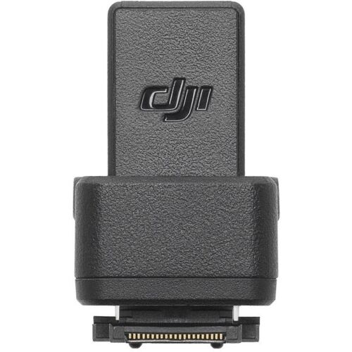 DJI Mic 2 külső mikrofon adapter kamerához (CP.RN.00000332.01) 128301299