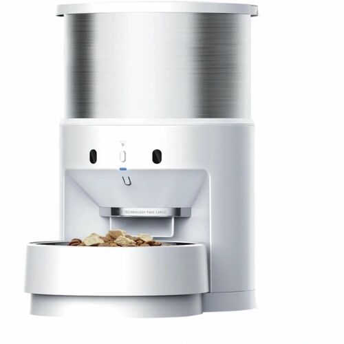 Petkit Fresh Element 3 intelligens tápadagoló 5L (Fresh element 3 - 5) 128301386