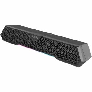 Edifier MG250 számítógép soundbar fekete (MG250 black) 128301395 - Audio